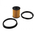 Asendusk&uuml;tusefiltri k&uuml;tusefilter 16146757196 ADB112303 auto k&uuml;tusefilter Cooper 06.02-09.06 Autotarvikud CHINA
