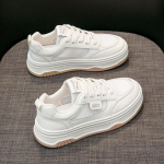 FASHION SHOES Meeste hingavad sporditossud Sportlikud jooksujalatsid naiste v&auml;litennise j&otilde;usaali treener 35 must