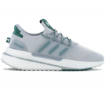 adidas X_PLR BOOST - Herren Sneakers Schuhe Grau IF2923 ORIGINAL Sportschuhe EU 40 UK 6.5 hall v&auml;rv