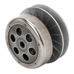 Siduriga veoratas Tagumine komplekt Sobib LINHAI 260cc 250 300cc Roller Go Kart ATV 16T Spline