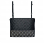 1 tk auto siseistme keskmise k&auml;etoe hoiukott hoiukast kott v&otilde;rgust taskuga kott multifunktsionaalne tipptasemel auto hoiustamine