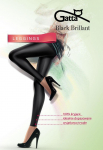 Legginsid Gatta 44000 Black Brillant 2-4 Gatta