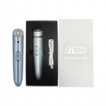 Silmamassaažiseade Elektriline Silmade Iluinstrument Tumedad Ringid Kuum Kompress Seerumi Sisseviimine Pinguldav V&auml;hendav Peened Jooned Ilu Laadija