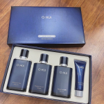 O HUI Meister for men hydra 3pcs Special Set, Soothing, Nourishing, Moisturizing, Korean Cosmetics, Kbeauty, sample