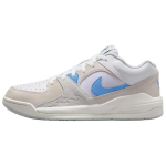 Air Jordan Stadium 90 Valge &Uuml;likoolisinine Meeste Tossud Metallik-H&otilde;bedane DX4397-141 44