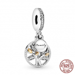 Uus ,Sobiv k&auml;ev&otilde;ru / K&otilde;rvar&otilde;ngas / Kaelakee , Ripats , V&otilde;luv rant , 925 H&otilde;beehet . S&auml;delev sugupuu