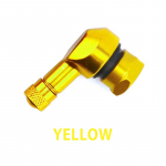 1 tk mootorratta velje rehvi veljed varuosad klapi p&otilde;lve 90 kraadi nurgaga mootorratta ratta rehvi torudeta klapi varred velje ratta osa 4