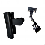 Easel Brush Clip Paintbrush Holder Accessories Direct Replaces Durability Easy to Install