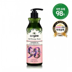 ecoglam Scalp Cleansing Shampoo Garden Floral 500ml Garden Floral 500ml