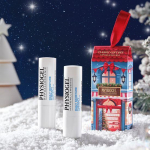 Physiogel DMT mild lip balm 4.2g+4.2g special set