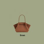 JW Naiste Suede V&auml;ike &Otilde;la- ja Kandekott - Kvaliteetne Ehtsast Nahast Igap&auml;evane K&auml;ekott