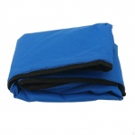 Vastupidav paadi varikatuskate hoiustamiseks, veekindel Oxfordi riidest kaitse style A