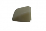 For Volkswagen Golf 6 2009 2012 Front Rear Door Exterior Opening Handle End Left Door Handle Almond White 1K8837879 GRU