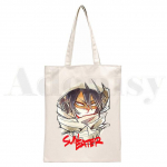 Tamaki Amajiki My Hero Academia BNHA MHA Anime K&auml;ekotid &Otilde;lakotid Vabaaja ostlemine T&uuml;drukute K&auml;ekott Naiste Elegantne l&otilde;uendist kott 24*26cm