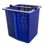 Pool Cleaning Strainer Basket for in Ground Pump, Leaf Removal Tool