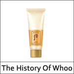 [The History Of Whoo] (sg) Gongjinhyang Facial Foam Cleanser 40ml / Mini Size