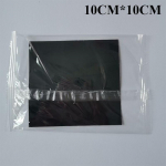 Super Glue veekindel teip v&auml;listingimustes aia lekkevoolik vee sidumistoru liim parandamise peataja lekketihendi parandamise isoleerteip Black 10CM*10CM