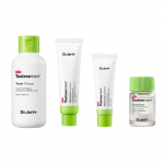 [Dr.Jart] Ctrl-A Hoolduskollektsioonid / Tooner, Niisutaja, Losjoon, Rahustav T&auml;pikesee Soothing Spot Essence 15m