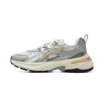 Li Ning Beichen 2K Y2K aastatuhande stiilis Mugavad Mitmek&uuml;lgsed Retro Paks Tald K&otilde;rgust Lisavad Libisemiskindlad Kulumiskindlad Madalad Isa Kingad AGCU323-6 39⅔