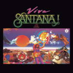 CD SANTANA - Viva Santana C2K44344 Columbia 1988 US Rock Kasutatud