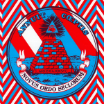 CD KAHJUSTUS - VARSTI / KAHJUSTUS (ARCD018) Jaapani Tantsu- ja Elektrooniline Muusika Kasutatud