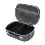 Kott Pico 4 / Oculus Quest Pro jaoks, Kaasaskantavad Karbid, VR-peakomplekti Reisikandekott, K&otilde;va Hoiukarp Pico 3 / Quest 2 jaoks