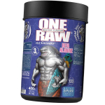 Beeta-alaniin sportlastele, Raw One Beeta-alaniin, Zoomad Labs (27581003) 400g Unflavored