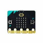 Mikro:Bit V2 Micro Bit Go Edition Bbc Microbit Lastele DIY Arendusplaat Bbc Microbit V2.0 Plaat