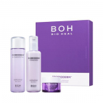 biohealboh ProbioDerm 3D Lifting Skincare Set (Essence Toner 150ml + Emulsion 150ml + Cream 15ml)