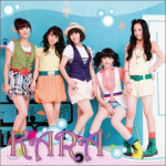 Kara - Mini-album