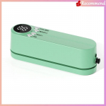 Multifunktsionaalne Toidu Sulgemismasin 3 &uuml;hes Mini Vaakummasin T&auml;isautomaatne Sulgemine Tolmuimeja K&ouml;&ouml;gi Pakkimismasin beež