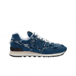 (w) New Balance X Miu Miu 574 Denim EU 35W