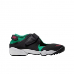 (w) Nike Air Rift &Uuml;likoolipunane ja Staadioniroheline 270