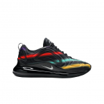 Nike Air Max 720 Mustad Neoontriibud 270