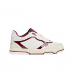 Gucci Re-web toss valge nahaga UK 7.5