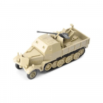 4D 1/48 1/72 S&otilde;jav&auml;es&otilde;idukite kokkupandav puslemudel Veoauto Tank Soomusauto Jalav&auml;e lahingvanker Automudel