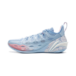 Li Ning Buckets JB Jimmy Butler L&otilde;unaranniku Tehnoloogia S&uuml;damiku Tugi Mugav Pehmendus Libisemisvastased Hingavad Madalad Korvpallijalatsid ABAV051-5 45
