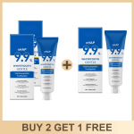 H&uuml;droks&uuml;apatiit Hambapasta Emaili Taastamine Hammaste Plekid Puhastamine Halva Haisu Eemaldamine Hammaste Valgendamine Periodontiidi Ennetamine 3PCS