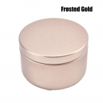 K&uuml;&uuml;nla tina &uuml;mmargune metallist plekkkarp k&uuml;&uuml;nla tina alumiiniumpurk hoiustamine k&uuml;&uuml;nla reisiplekk