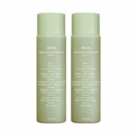 Abib Houttuynia Calming Toner Skin Booster Double Set (200ml+200ml)