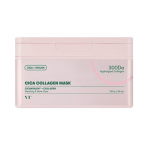 VT Cosmetics Cica Collagen Mask Pack 30 Sheets