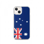 Coque T&eacute;lephone Drapeau Australie &ndash; iPhone 13