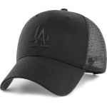 Trucker m&uuml;ts 47 Brand - BRANSON Los Angeles Dodgers must - Mees - Pesapall