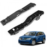 &Uuml;hendage vasaku ja parema k&uuml;lje esikaitseraua tugiklambrid Dodge Journey 2009-2018 jaoks