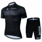 Jalgrattariided Jalgrattas&auml;rgi komplekt Suvine Giro d'Italia Maanteejalgratta l&uuml;hikeste varrukatega jalgrattariided Meeste MTB s&auml;rgikomplekt Spordir&otilde;ivad S