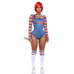 Halloweeni &otilde;udusnukk Seksikas Slim Naiste Kost&uuml;&uuml;m M