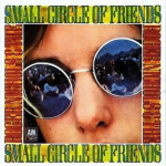 CD ROGER NICHOLS & THE SMALL CIRCLE OF - Roger Nichols & The Small Circle Of LEX9317 A&M Records 1993 Jaapan Rock Kasutatud