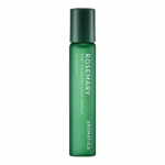 Aromatica Rosmariinijuure mahtuvust andev peanaha ampull 20ml