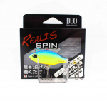 Duo Realis Spin 40mm 14 grammi Spinner Bait Lure ACC3016 (0228)