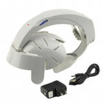 Kodu Elektriline Peamassaažiseade, Intelligentne Aju Peanaha Elektroteraapia, Tervisehooldus Stressi Leevendamine, L&otilde;&otilde;gastusseade